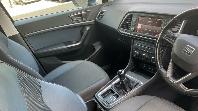 SEAT Ateca 1.0 TSI Ecomotive SE Technology 5dr Petrol Estate